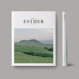 The Book of Esther hardcover