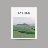 The Book of Esther softcover