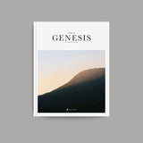 The Book of Genesis Front