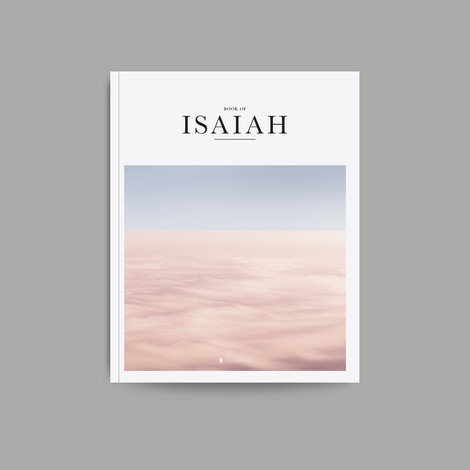 Book of Isaiah 1