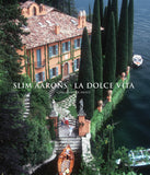 Slim Aarons: La Dolce Vita Hardcover