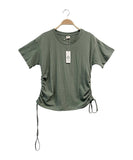 Adjustable drawstring straps detail.  Soft vintage touch   Pre-washed ?id=24527395782808