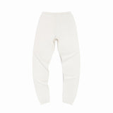 Ivory Organic Cotton Sweatpants