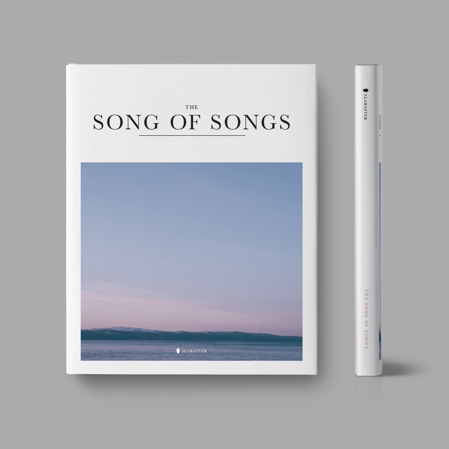 Song of Songs hardcover